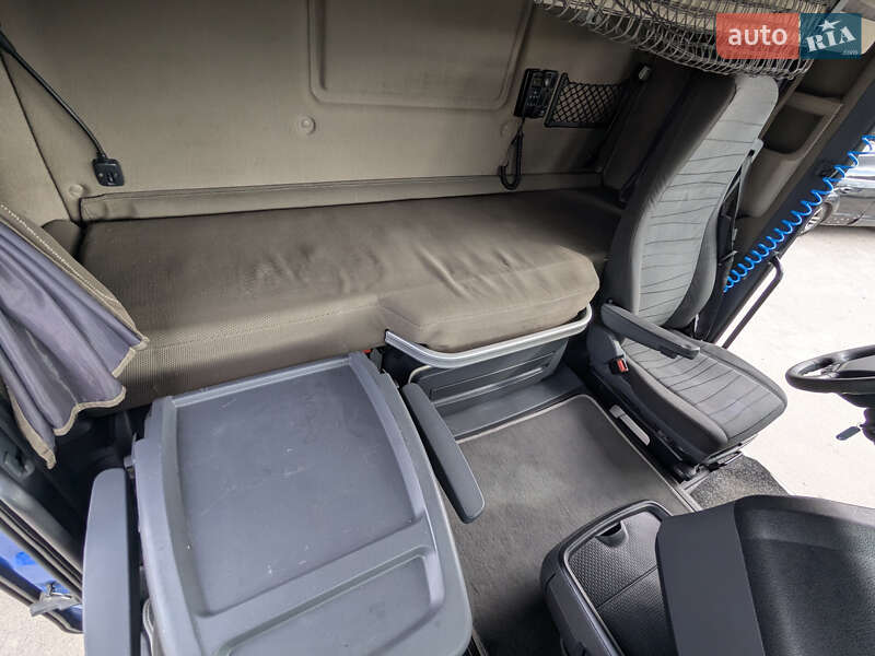 Тягач Scania R 410 2014 в Ровно