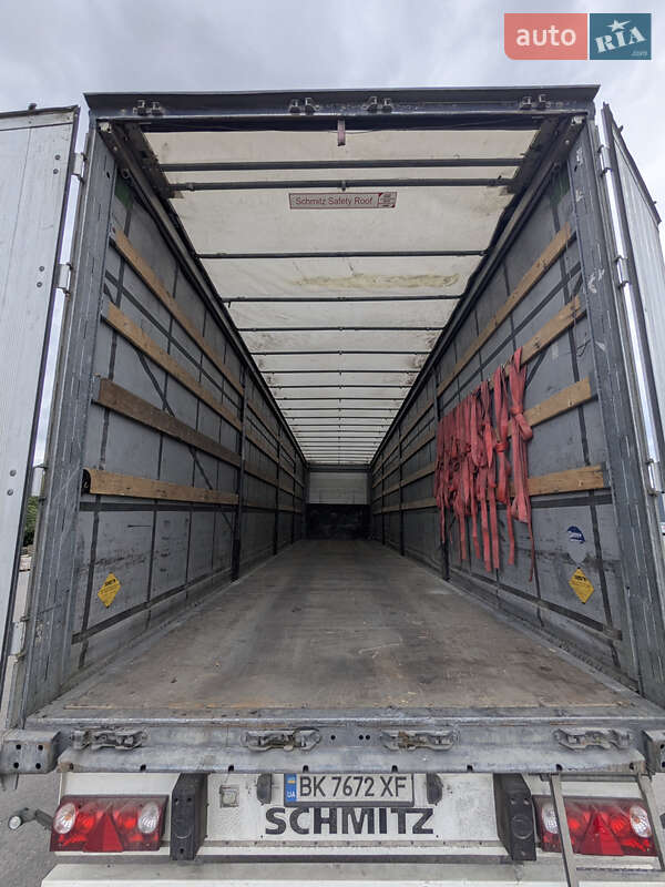 Тягач Scania R 410 2014 в Ровно