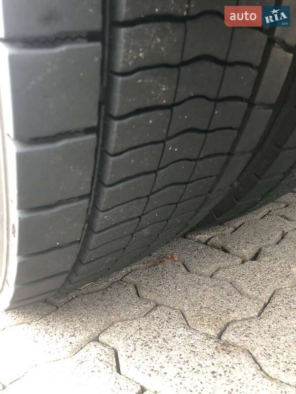 Тягач Scania R 410 2014 в Киеве фото 10 Тягач Scania R 410 2014 в Киеве