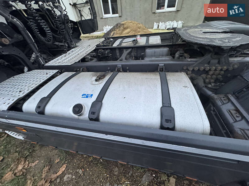 Тягач Scania R 410 2014 в Одессе