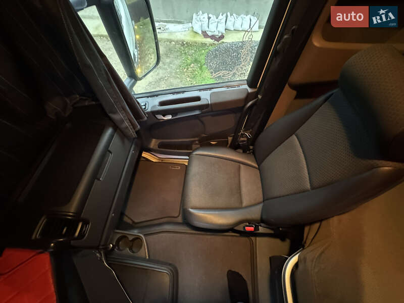 Тягач Scania R 410 2014 в Одессе