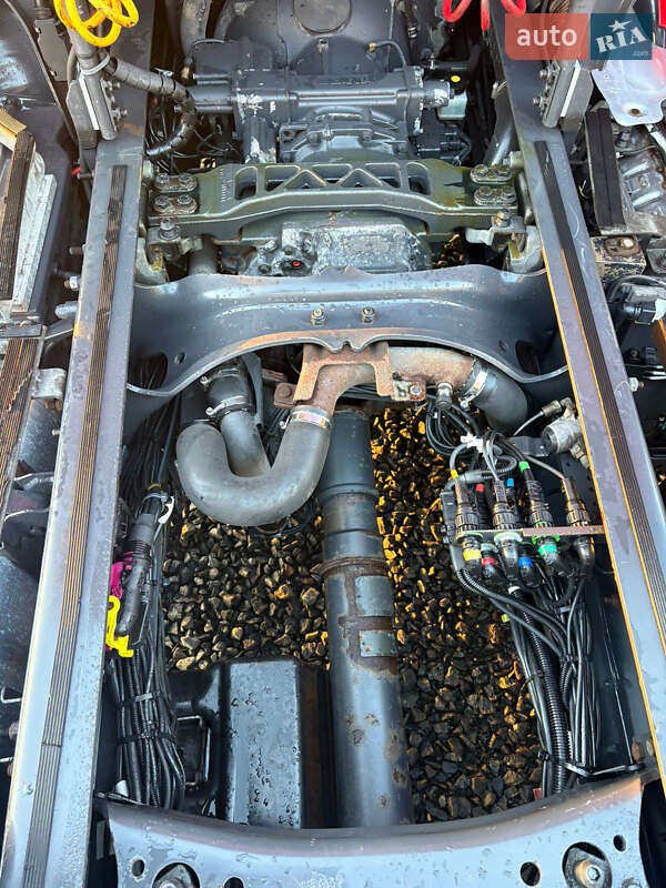 Тягач Scania R 410 2015 в Житомирі