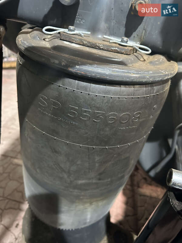 Тягач Scania R 410 2015 в Житомирі