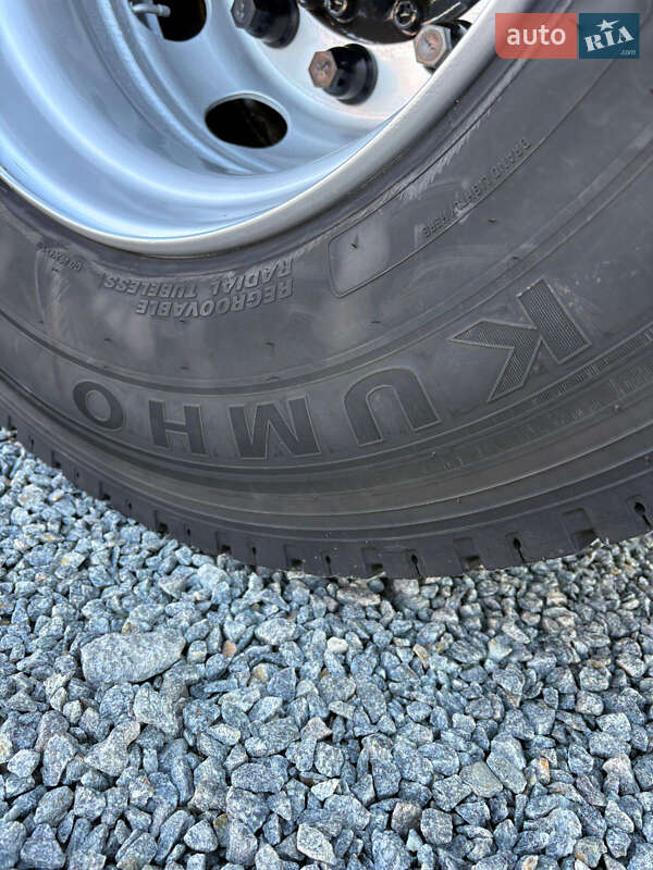 Тягач Scania R 410 2015 в Житомирі