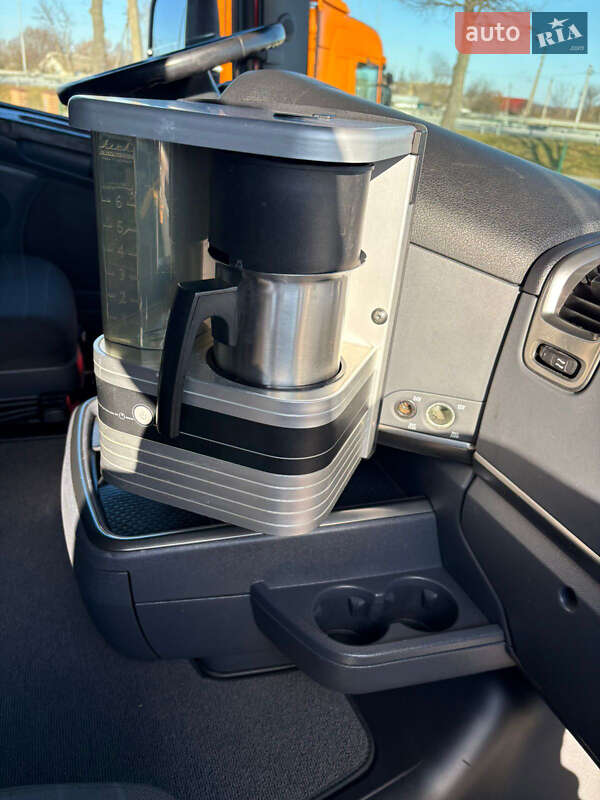 Тягач Scania R 410 2015 в Житомирі