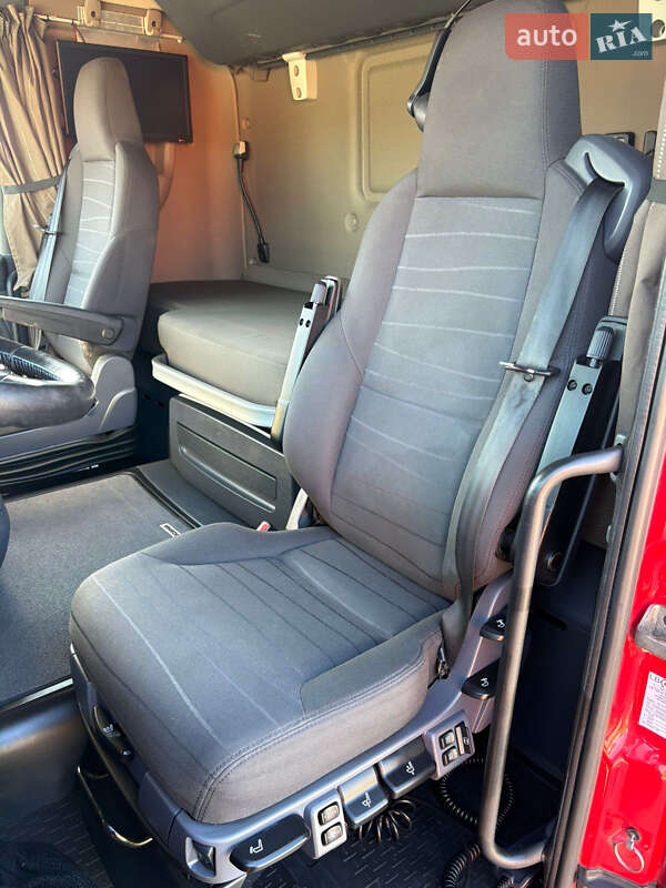 Тягач Scania R 410 2015 в Житомирі