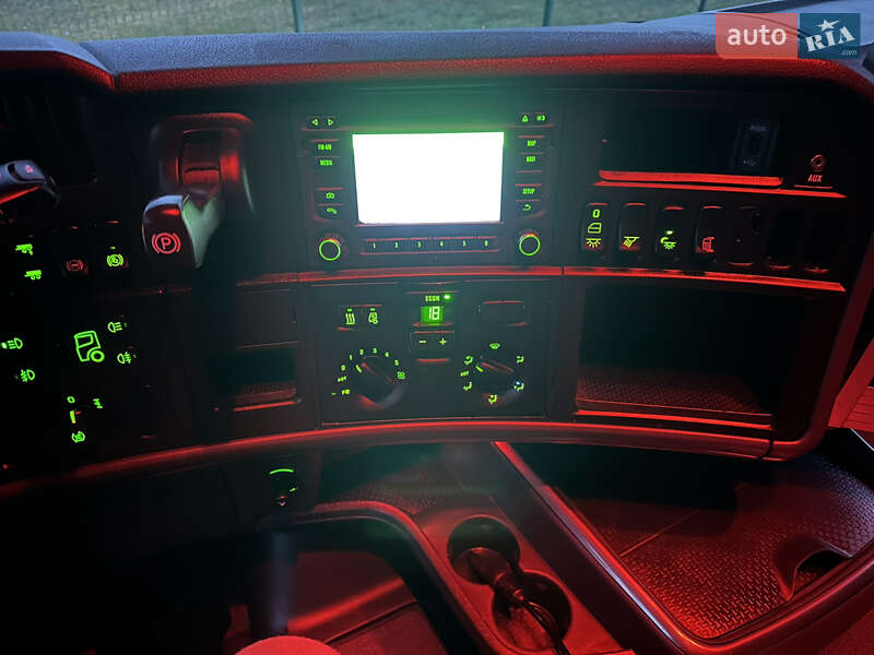 Тягач Scania R 410 2015 в Житомирі
