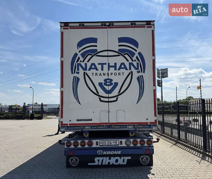 Тягач Scania R 410 2018 в Харькове