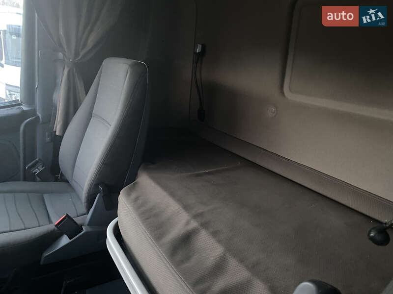 Машина ассенизатор (вакуумная) Scania R 410 2014 в Черновцах фото 5 Машина ассенизатор (вакуумная) Scania R 410 2014 в Черновцах