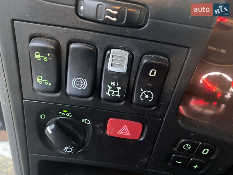 Машина ассенизатор (вакуумная) Scania R 410 2014 в Черновцах фото 8 Машина ассенизатор (вакуумная) Scania R 410 2014 в Черновцах