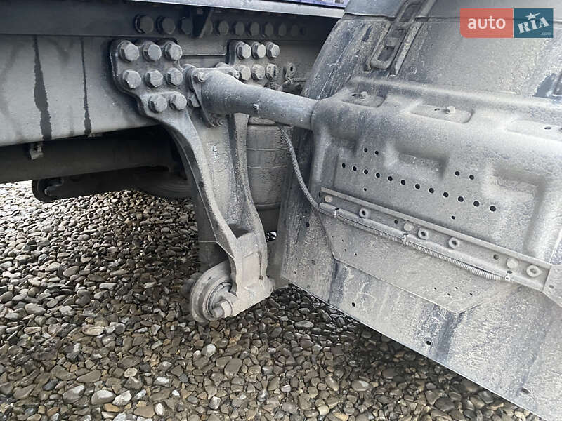 Машина ассенизатор (вакуумная) Scania R 410 2014 в Черновцах фото 13 Машина ассенизатор (вакуумная) Scania R 410 2014 в Черновцах