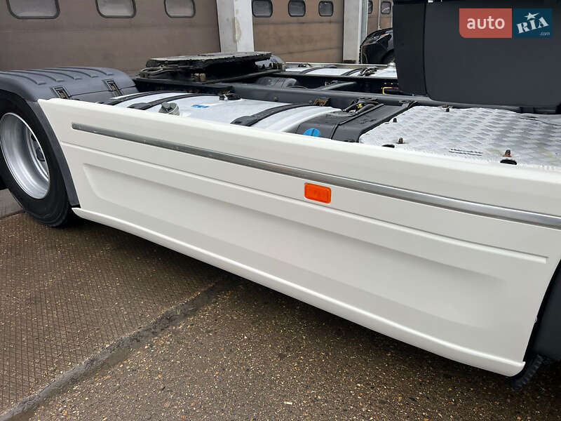 Тягач Scania R 410 2015 в Черновцах