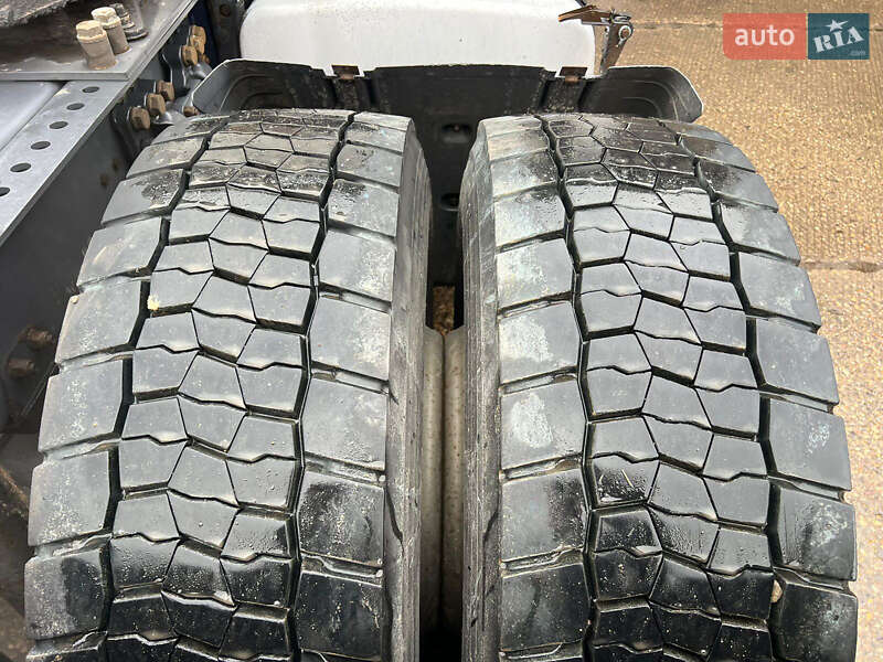 Тягач Scania R 410 2015 в Черновцах