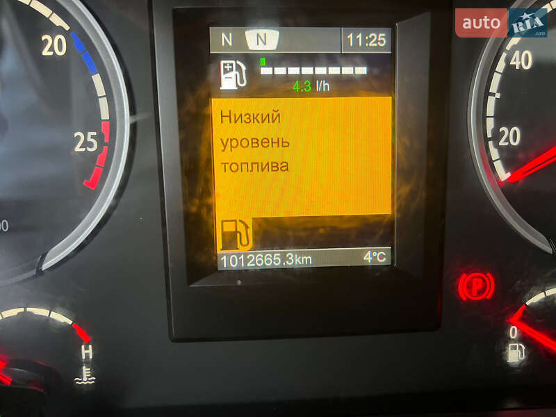 Тягач Scania R 410 2015 в Черновцах