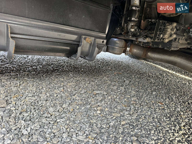 Тягач Scania R 410 2015 в Житомирі