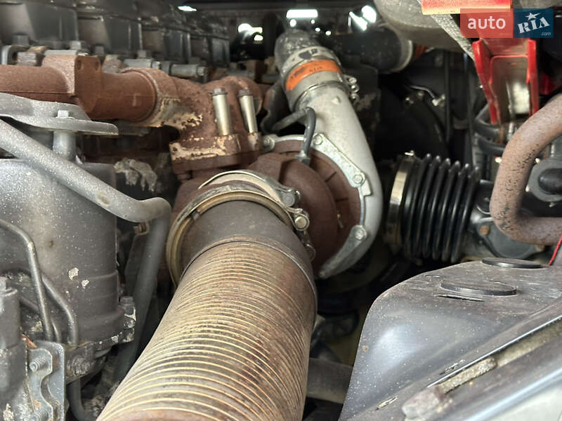 Тягач Scania R 410 2015 в Житомирі