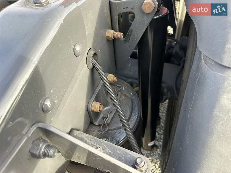 Тягач Scania R 410 2015 в Житомирі