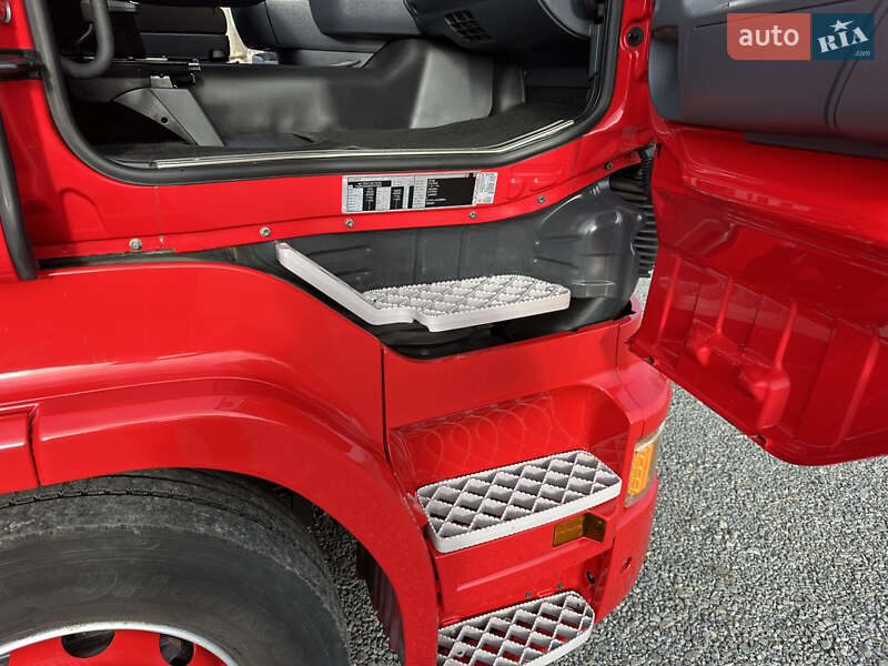 Тягач Scania R 410 2015 в Житомирі