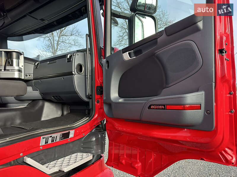 Тягач Scania R 410 2015 в Житомирі