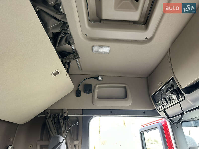 Тягач Scania R 410 2015 в Житомирі