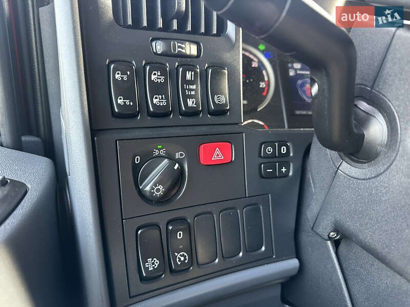 Тягач Scania R 410 2015 в Житомирі