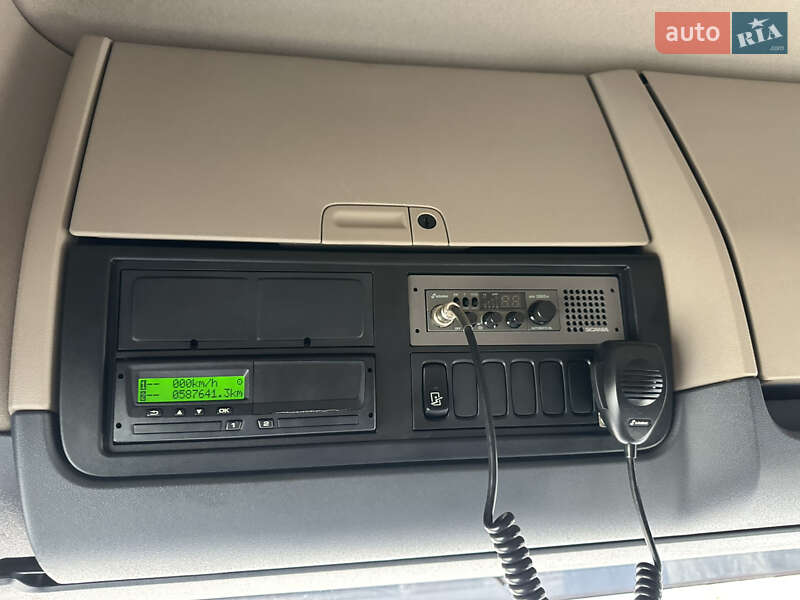 Тягач Scania R 410 2015 в Житомирі