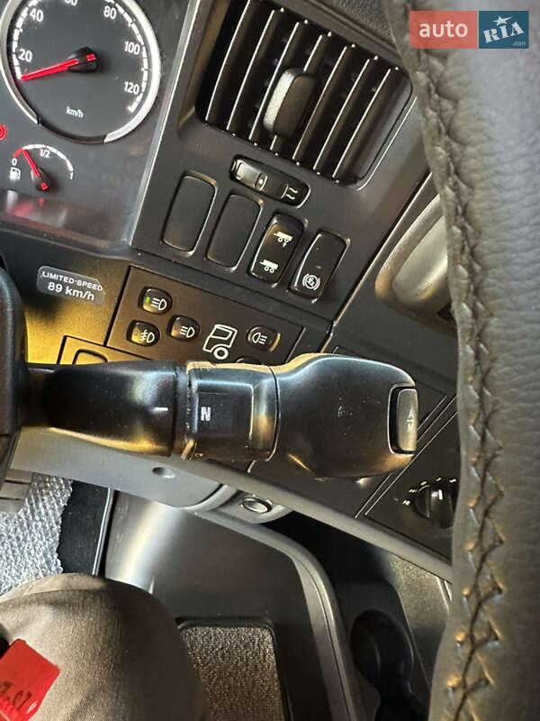 Тягач Scania R 410 2015 в Житомирі