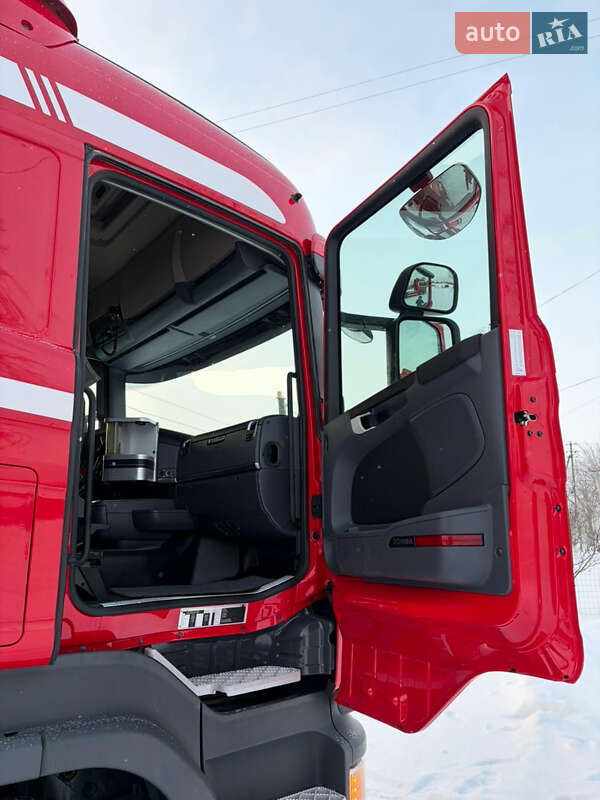 Тягач Scania R 410 2016 в Житомирі