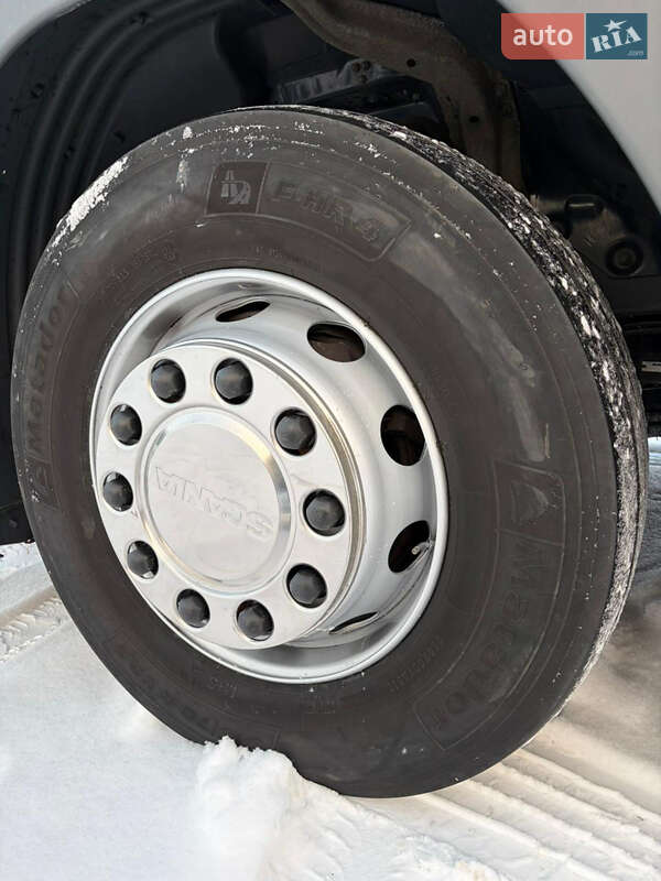 Тягач Scania R 410 2016 в Житомирі