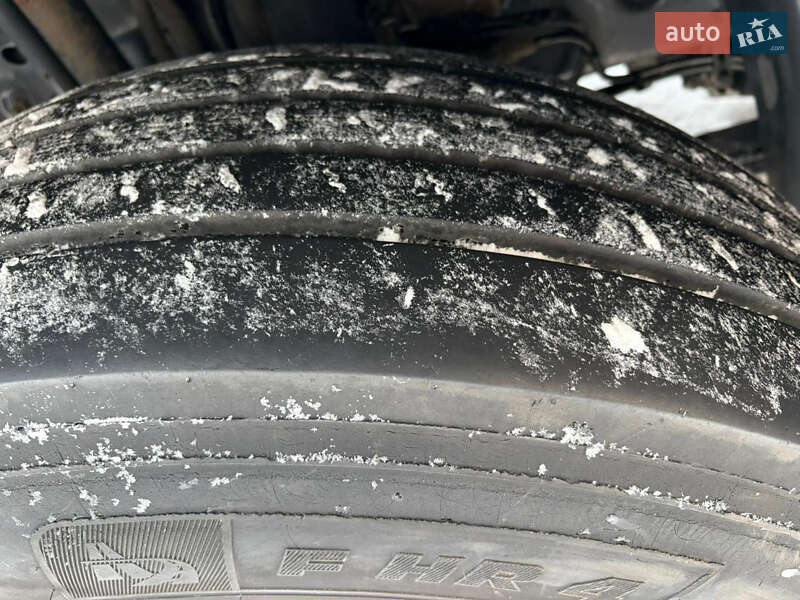 Тягач Scania R 410 2016 в Житомирі