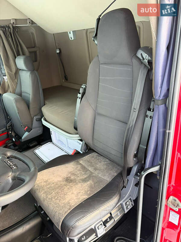 Тягач Scania R 410 2016 в Житомирі