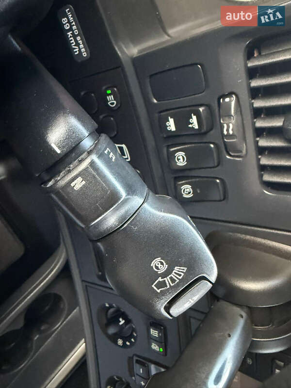 Тягач Scania R 410 2016 в Житомирі