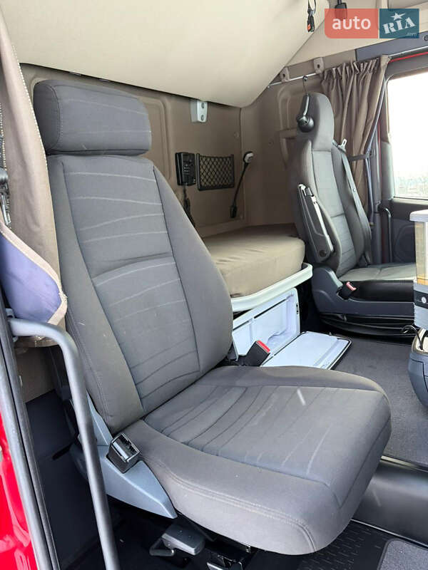 Тягач Scania R 410 2016 в Житомирі