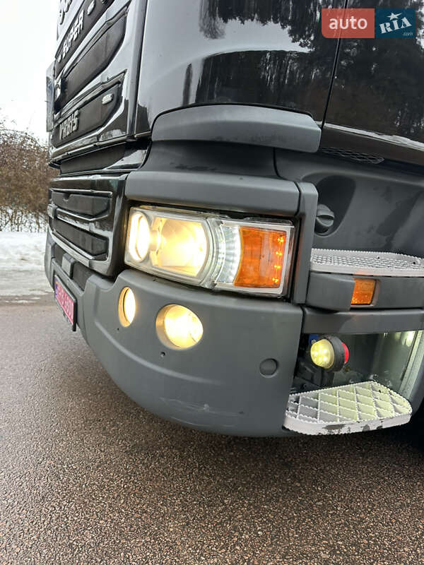 Тягач Scania R 410 2015 в Житомирі