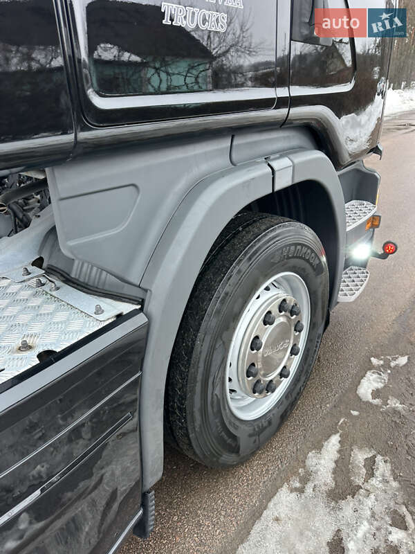 Тягач Scania R 410 2015 в Житомирі