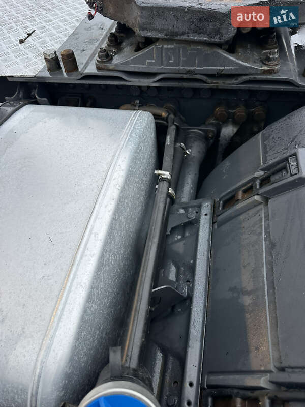 Тягач Scania R 410 2015 в Житомирі