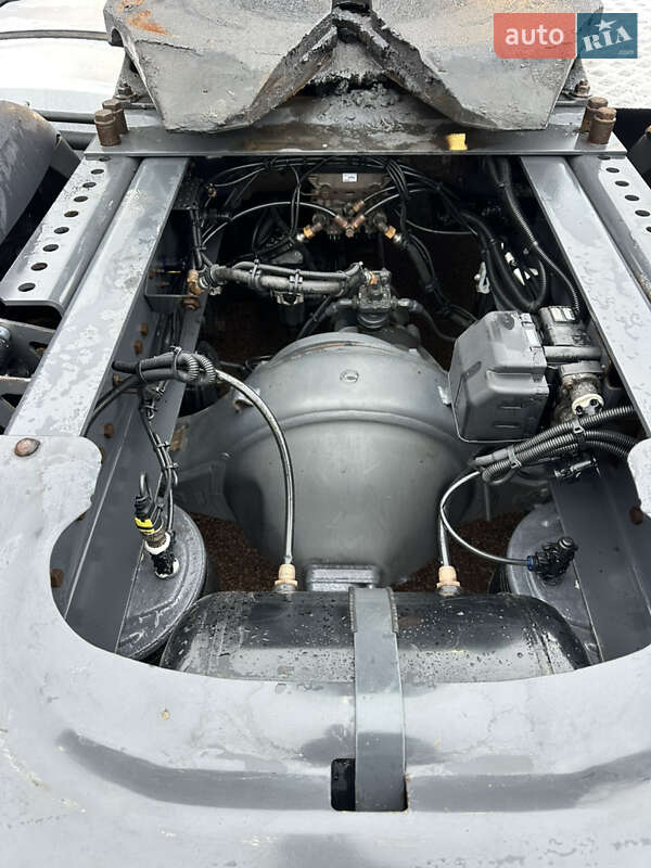 Тягач Scania R 410 2015 в Житомирі