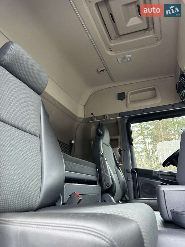 Тягач Scania R 410 2015 в Житомирі