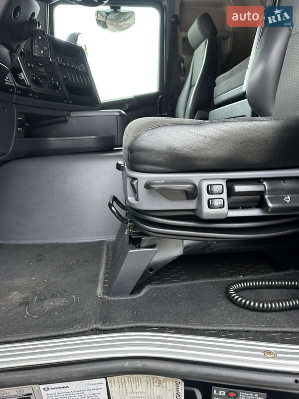 Тягач Scania R 410 2015 в Житомирі