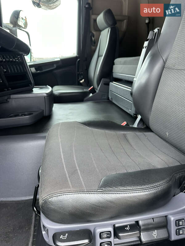 Тягач Scania R 410 2015 в Житомирі