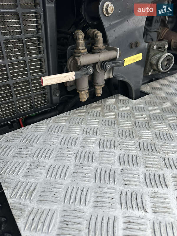 Тягач Scania R 410 2019 в Житомире фото 17 Тягач Scania R 410 2019 в Житомире