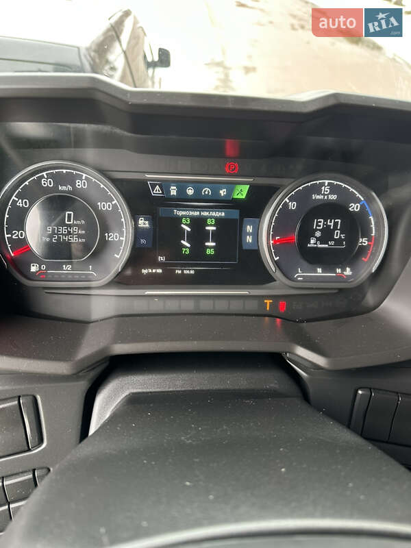 Тягач Scania R 410 2019 в Житомире фото 46 Тягач Scania R 410 2019 в Житомире