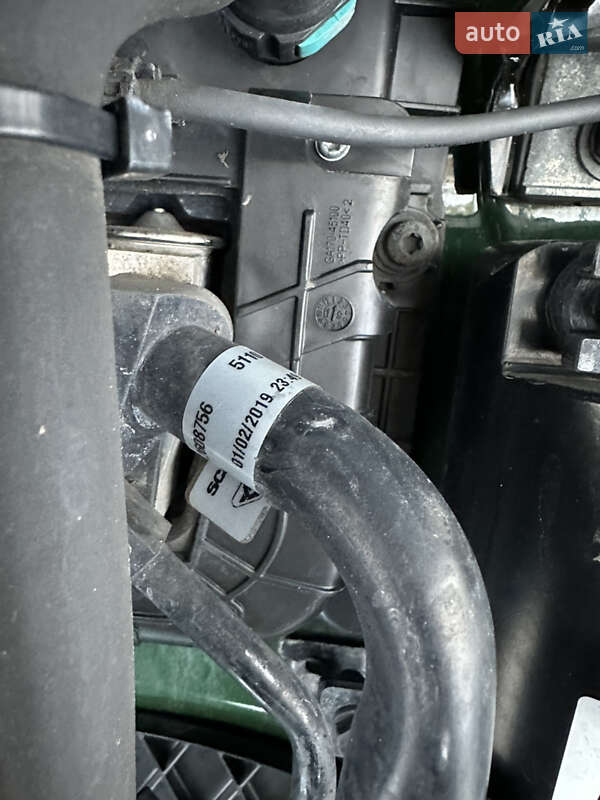 Тягач Scania R 410 2019 в Житомире