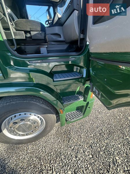 Тягач Scania R 410 2019 в Житомире