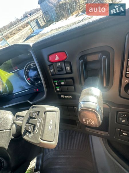 Тягач Scania R 410 2019 в Житомире