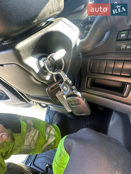 Тягач Scania R 410 2019 в Житомире