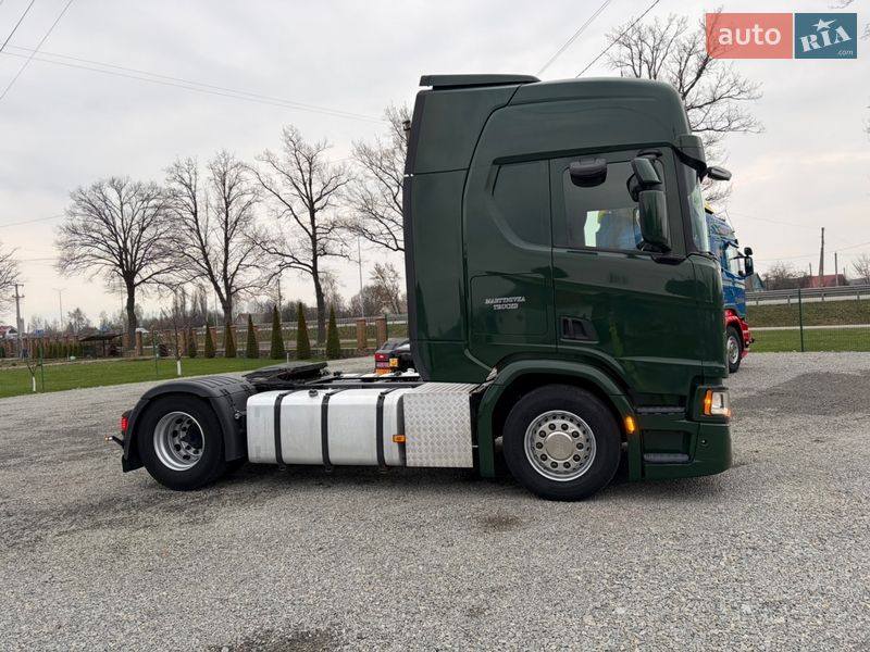 Тягач Scania R 410 2019 в Житомире