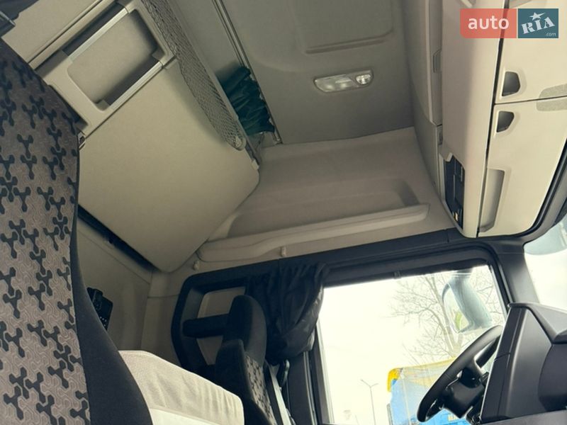 Тягач Scania R 410 2019 в Житомире