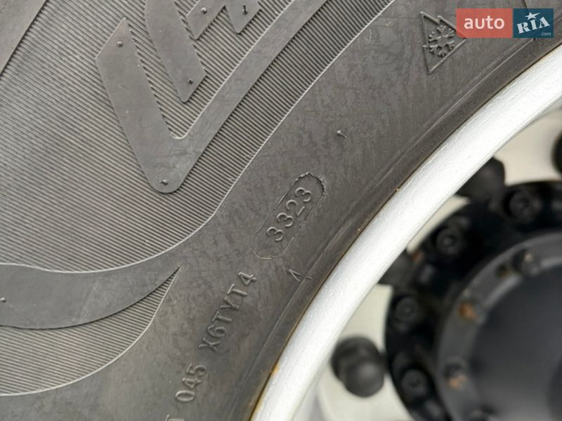 Тягач Scania R 410 2019 в Житомире