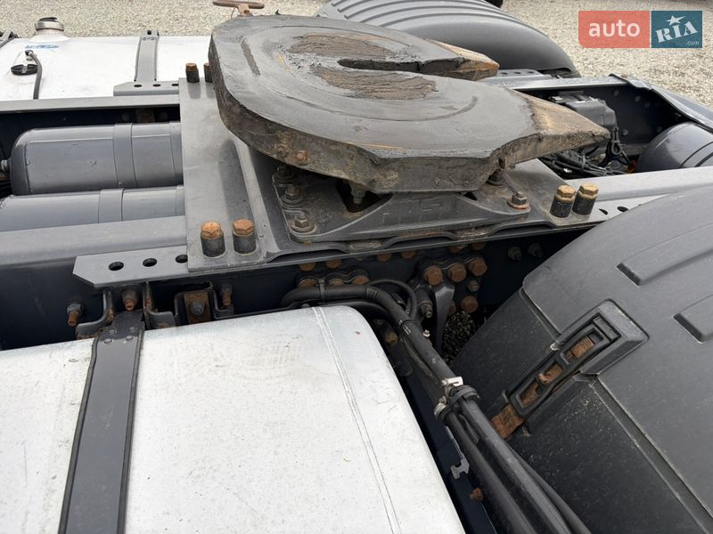 Тягач Scania R 410 2019 в Житомире